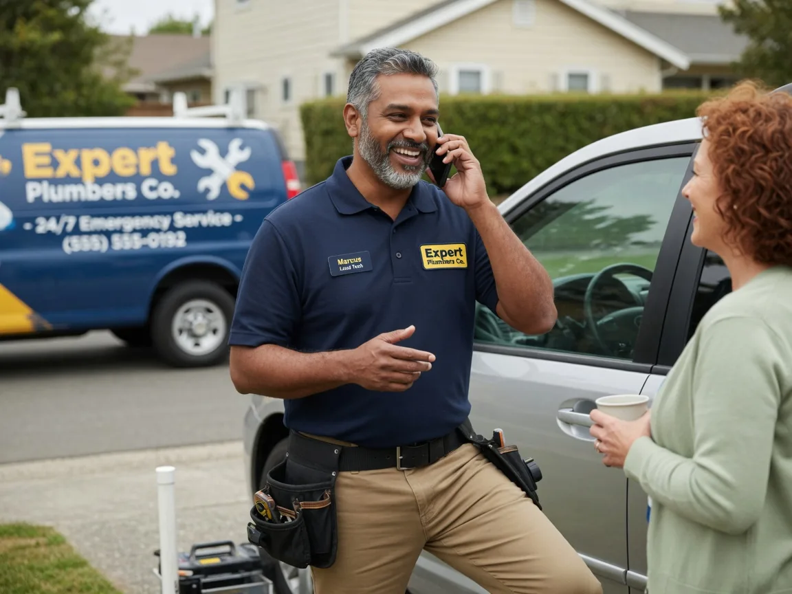 Drain Cleaning Alexandria, LA FAQs