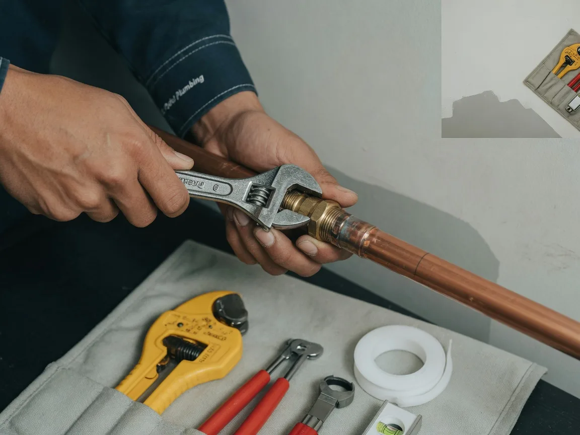 Why choose Drain Cleaning in Alexandria, LA